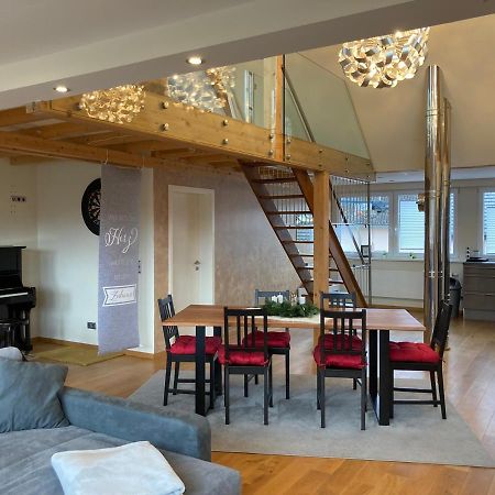 Saarburg Wine Apartments 외부 사진