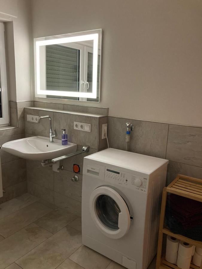Saarburg Wine Apartments 외부 사진
