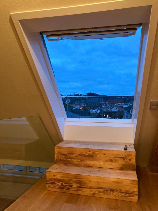 Saarburg Wine Apartments 외부 사진