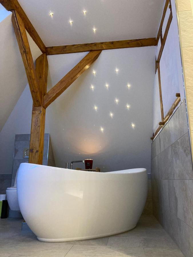 Saarburg Wine Apartments 외부 사진