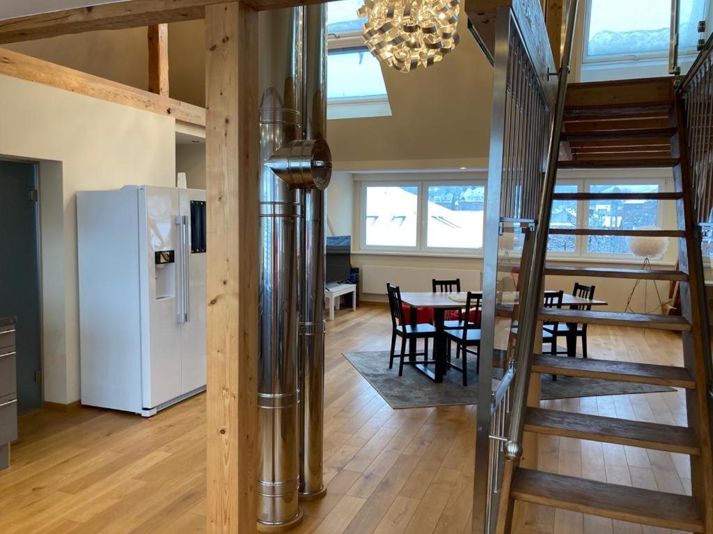 Saarburg Wine Apartments 외부 사진