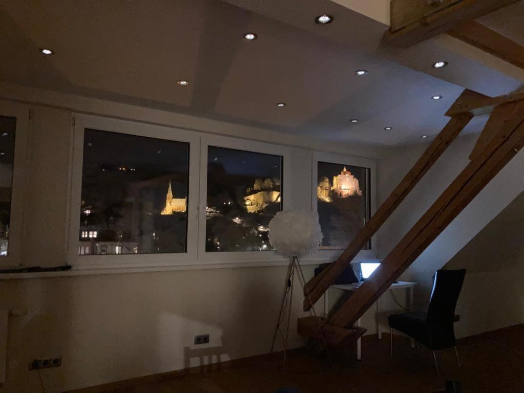 Saarburg Wine Apartments 외부 사진