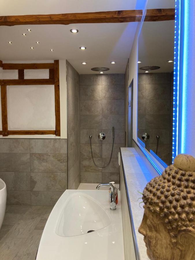 Saarburg Wine Apartments 외부 사진