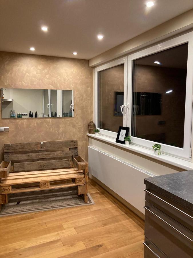 Saarburg Wine Apartments 외부 사진