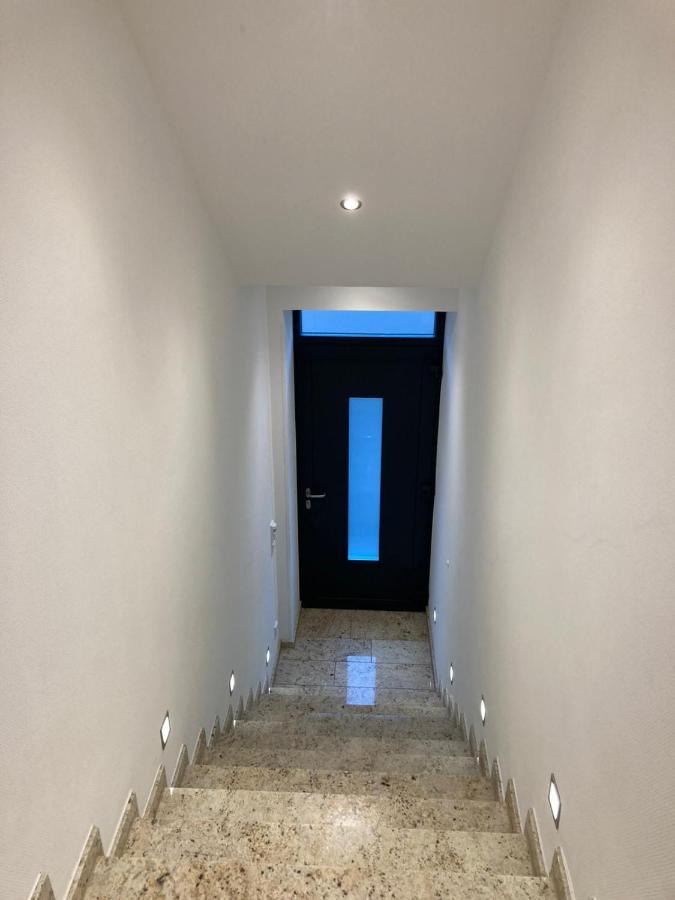 Saarburg Wine Apartments 외부 사진