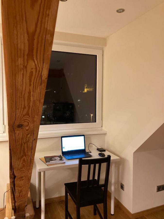 Saarburg Wine Apartments 외부 사진