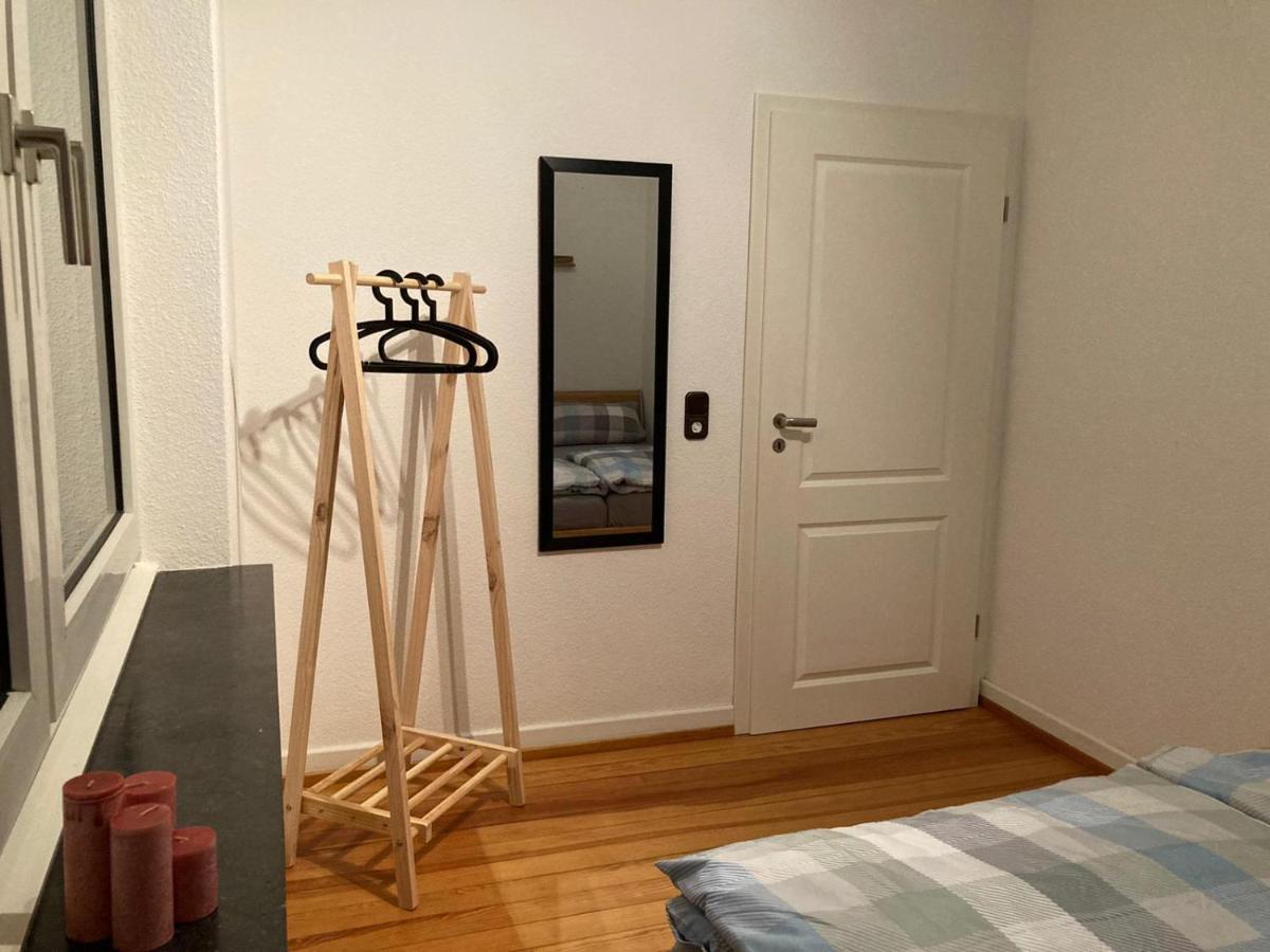 Saarburg Wine Apartments 외부 사진