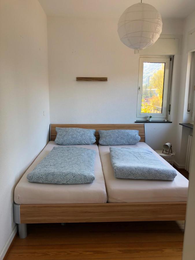 Saarburg Wine Apartments 외부 사진