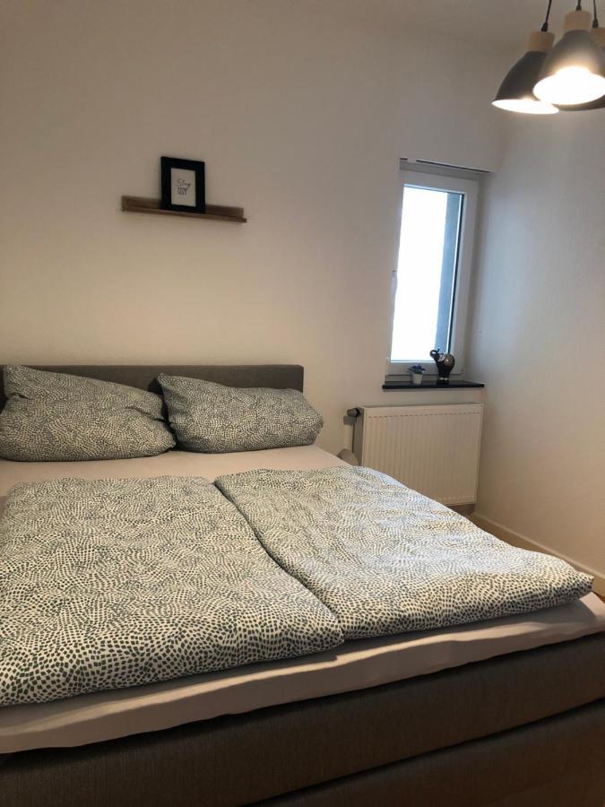 Saarburg Wine Apartments 외부 사진