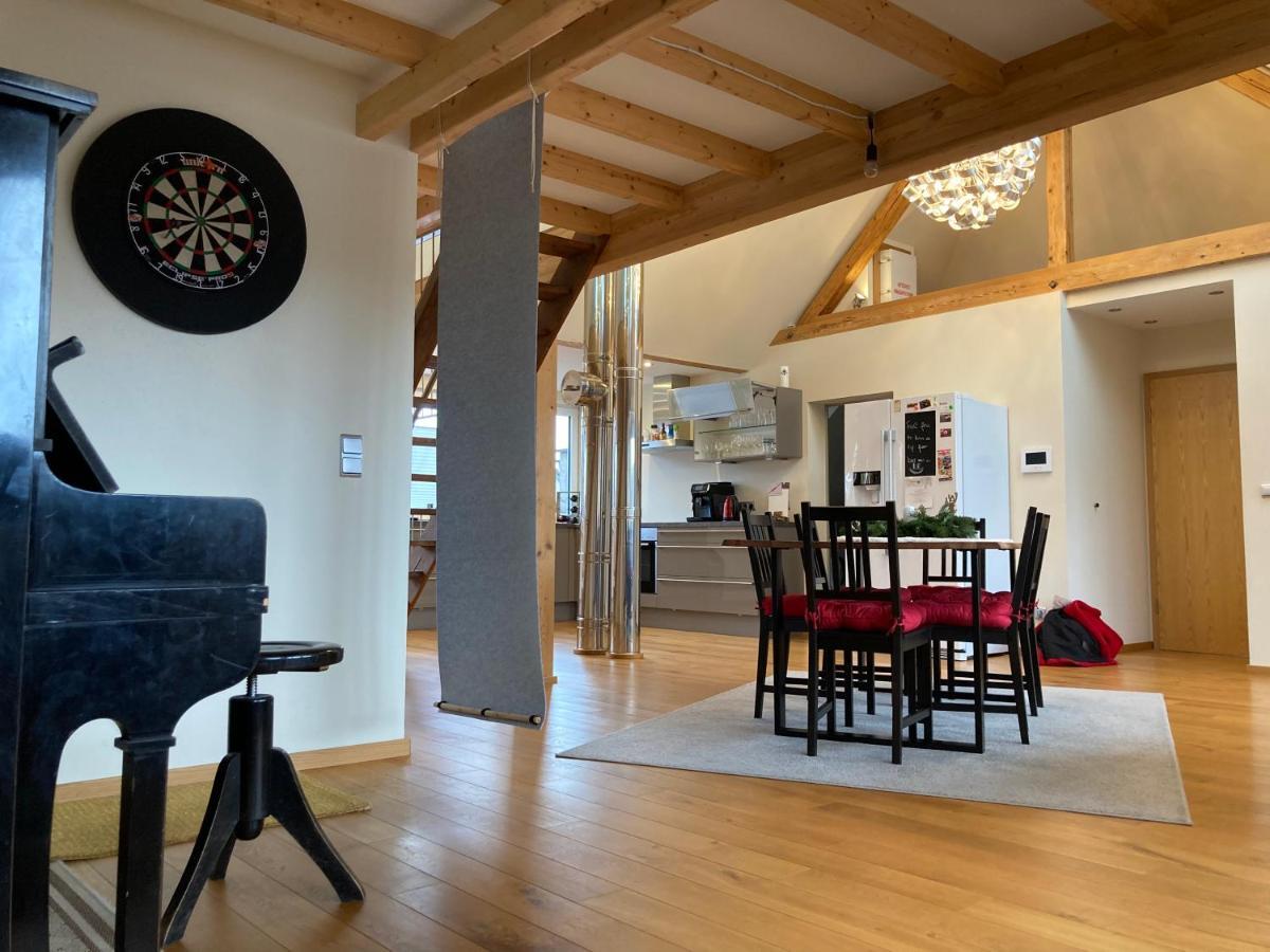 Saarburg Wine Apartments 외부 사진