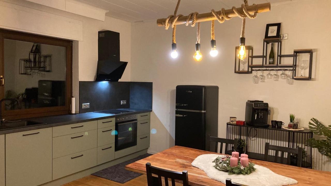 Saarburg Wine Apartments 외부 사진