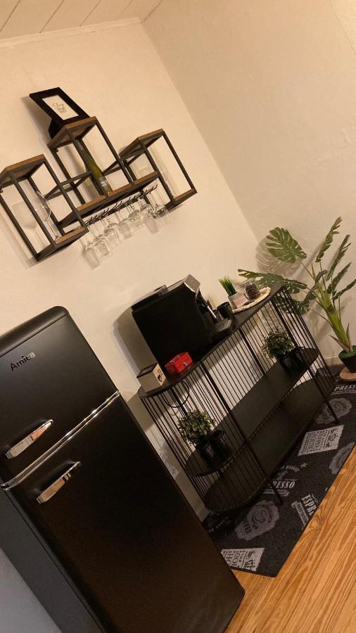 Saarburg Wine Apartments 외부 사진