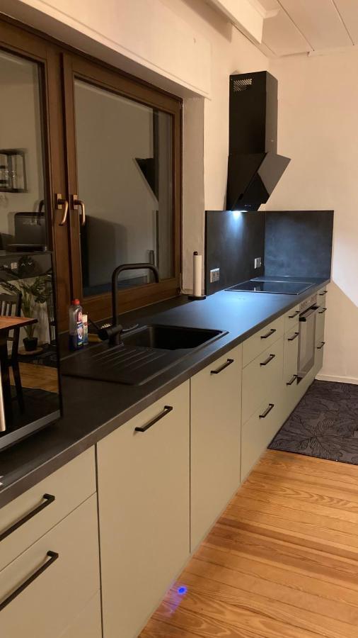 Saarburg Wine Apartments 외부 사진