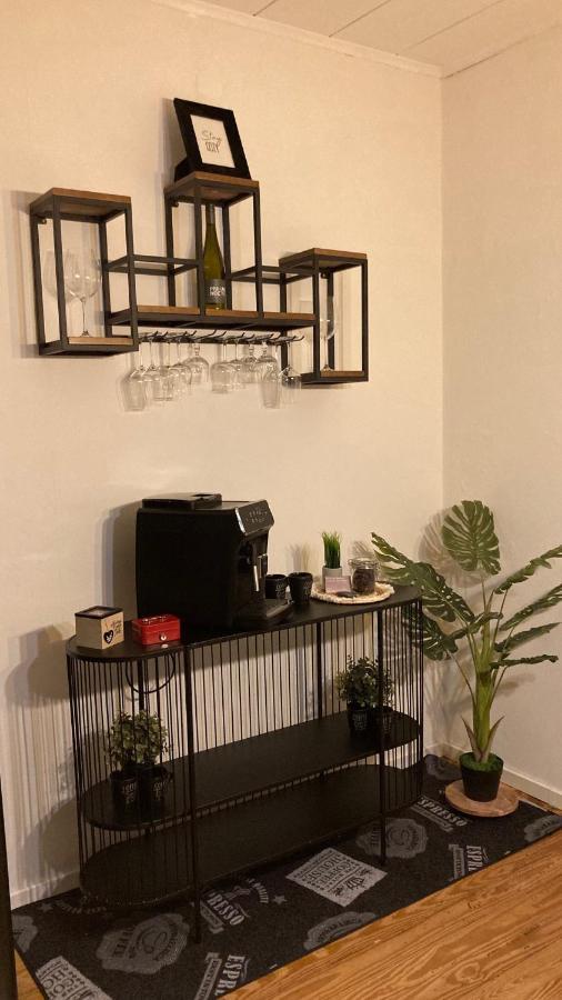 Saarburg Wine Apartments 외부 사진