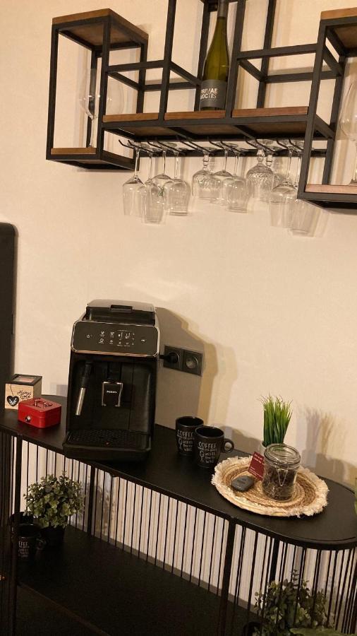 Saarburg Wine Apartments 외부 사진