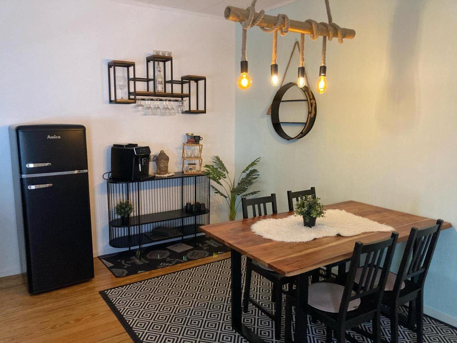 Saarburg Wine Apartments 외부 사진