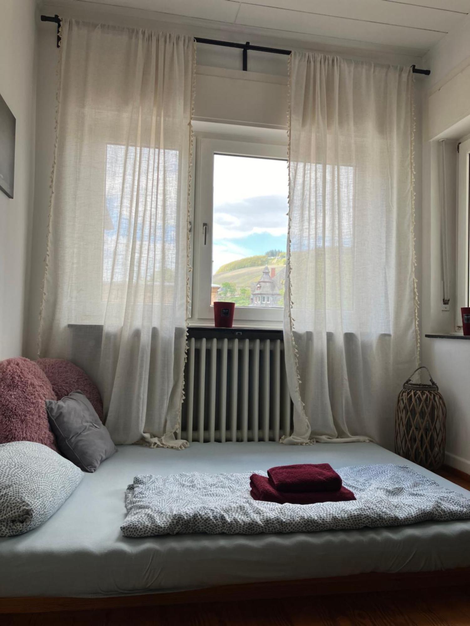 Saarburg Wine Apartments 외부 사진