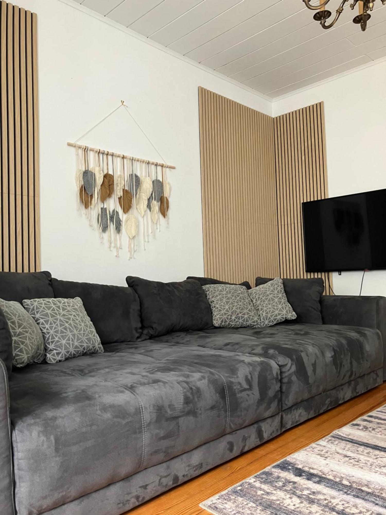 Saarburg Wine Apartments 외부 사진