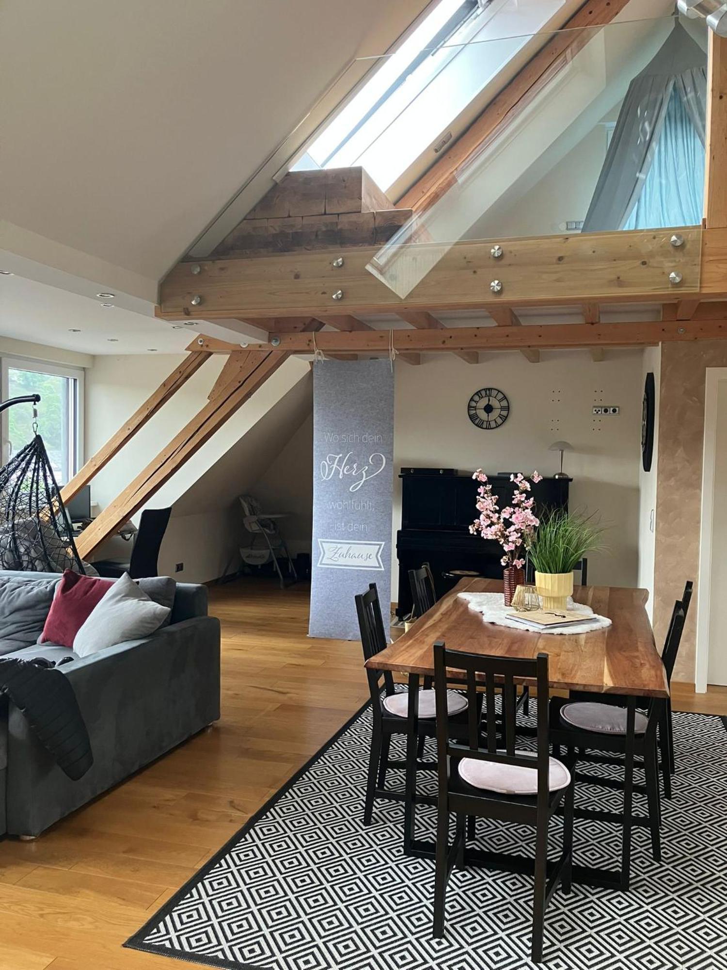 Saarburg Wine Apartments 외부 사진