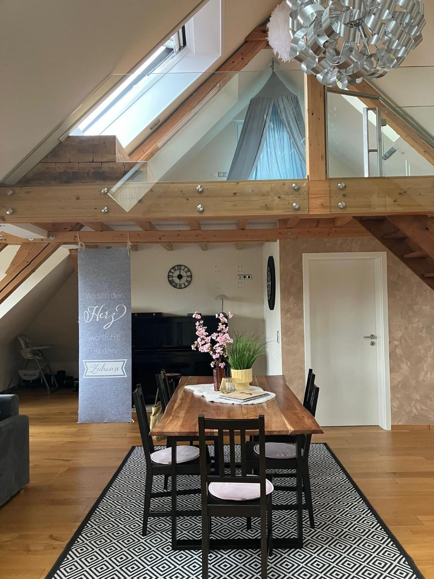 Saarburg Wine Apartments 외부 사진